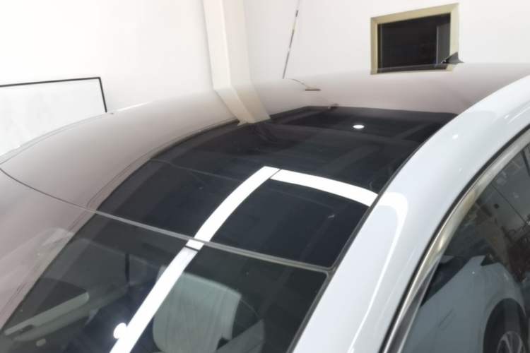 Used ARCFOX Kaola S 2024 AIR Roof