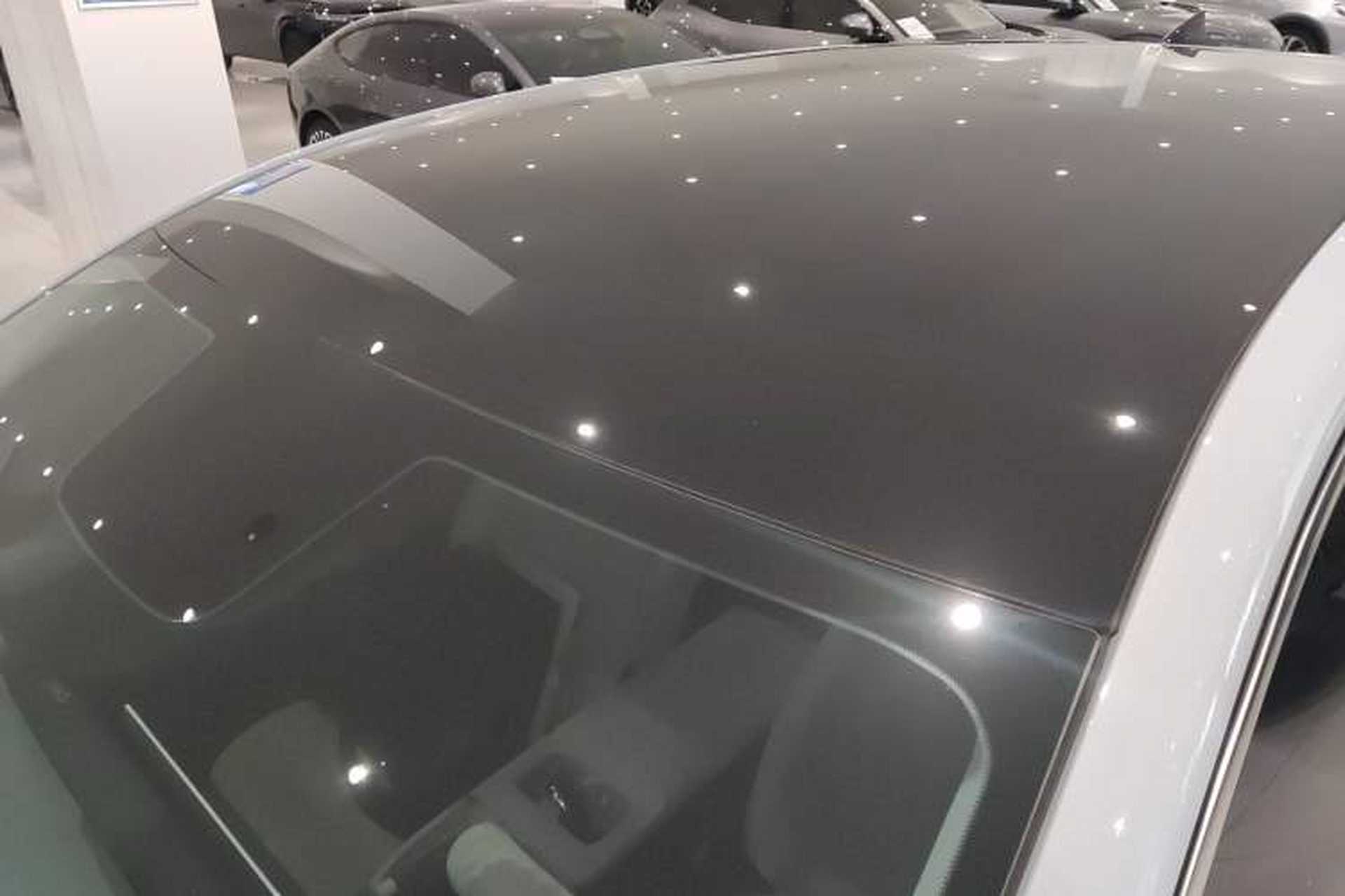 Used ARCFOX Kaola S 2024 AIR Roof