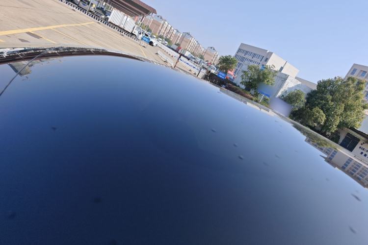 Used ARCFOX Kaola S 2024 AIR Roof