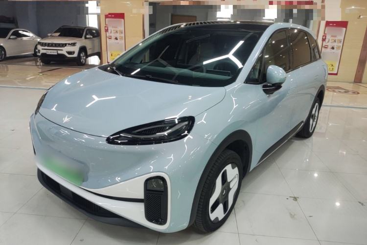 ARCFOX Kaola S 2024