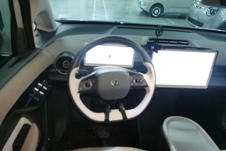 Used ARCFOX Kaola S 2024 PRO Steering Wheel