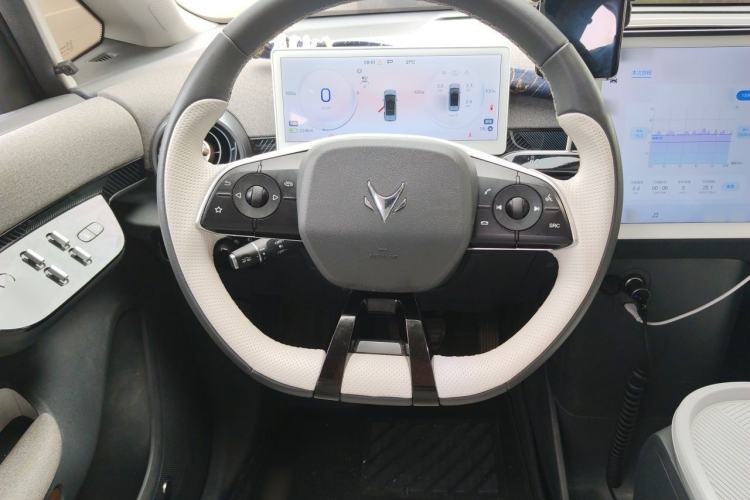 Used ARCFOX Kaola S 2024 PRO Steering Wheel
