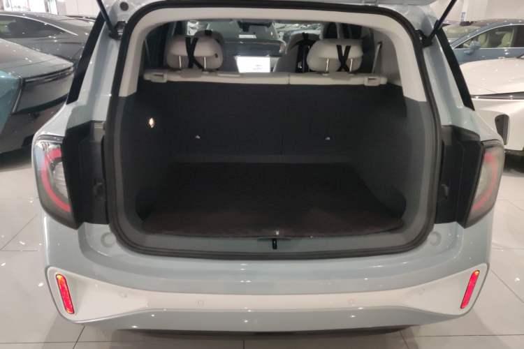 Used ARCFOX Kaola S 2024 AIR Trunk