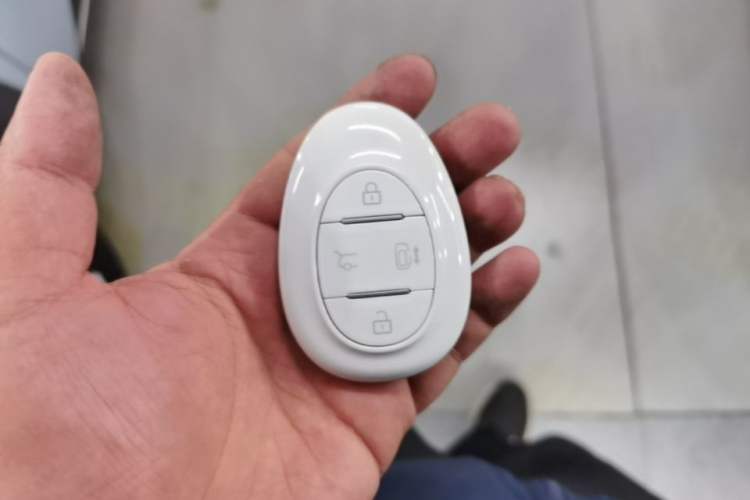 Used ARCFOX Kaola S 2024 AIR Vehicle Key