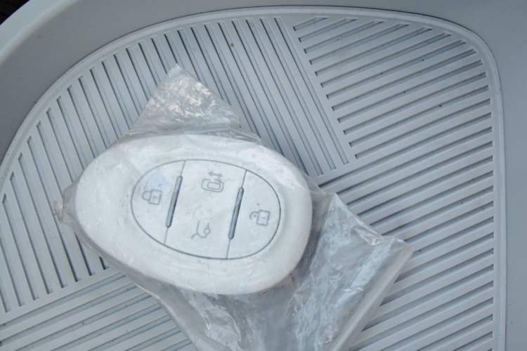 Used ARCFOX Kaola S 2024 AIR Vehicle Key