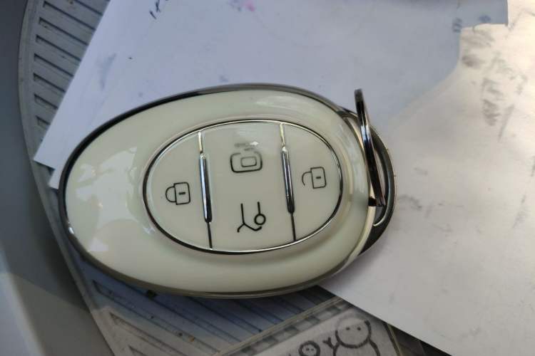 Used ARCFOX Kaola S 2024 AIR Vehicle Key