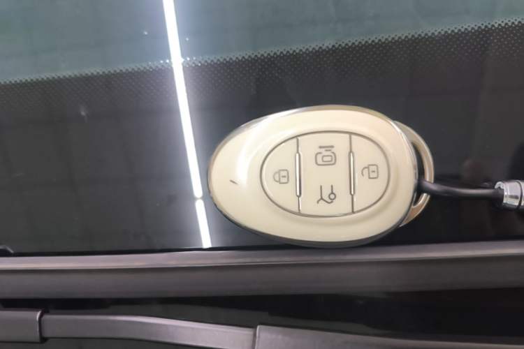 Used ARCFOX Kaola S 2024 PRO Vehicle Key