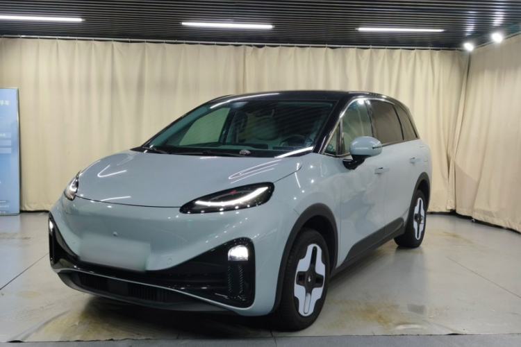 ARCFOX Kaola S 2024 AIR d’occasion Guazi used car, China used car export, Used car for sale, Used cars, Cheapest cars for sale