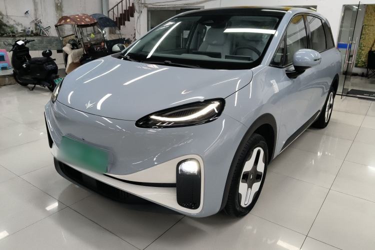 Used ARCFOX Kaola S 2024 PRO Guazi used car, China used car export, Used car for sale, Used cars, Cheapest cars for sale
