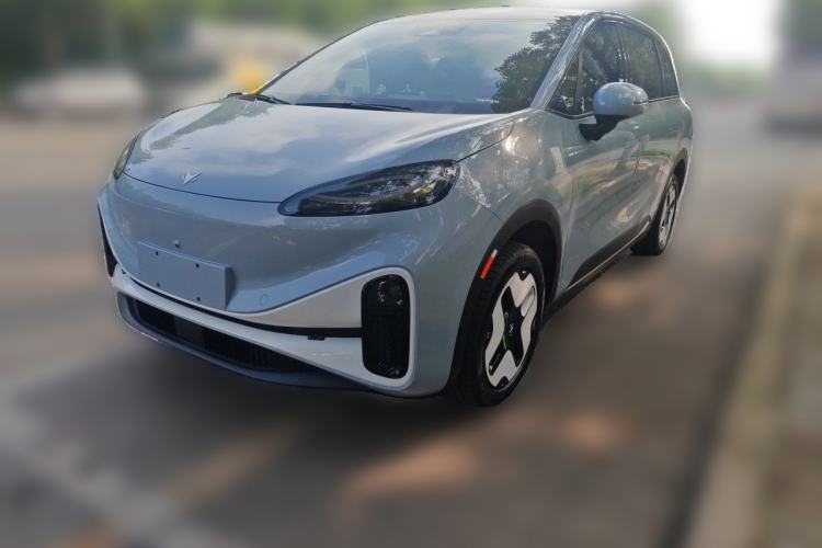 Used ARCFOX Kaola S 2024 PRO Guazi used car, China used car export, Used car for sale, Used cars, Cheapest cars for sale