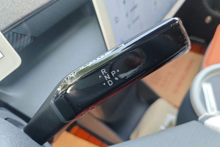 Used ARCFOX Kaola S 2024 PRO Gear Lever