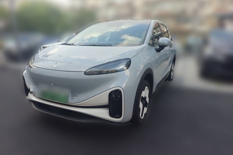 Used ARCFOX Kaola S 2024 AIR Guazi used car, China used car export, Used car for sale, Used cars, Cheapest cars for sale