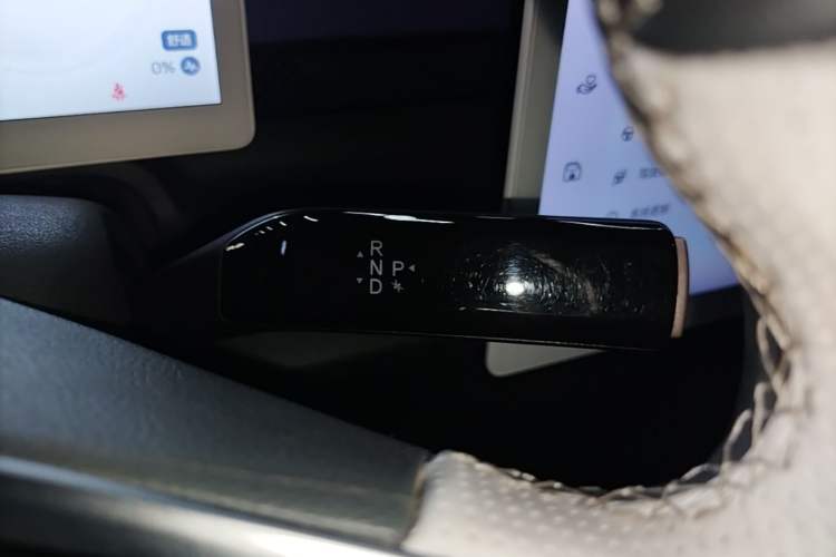 Used ARCFOX Kaola S 2024 Zhi Xing Edition Gear Lever