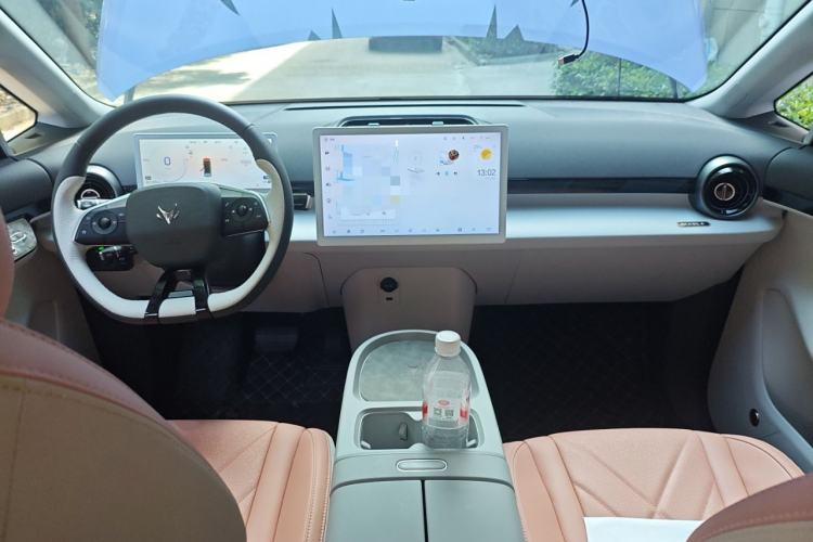 Used ARCFOX Kaola S 2024 PRO Interior 2