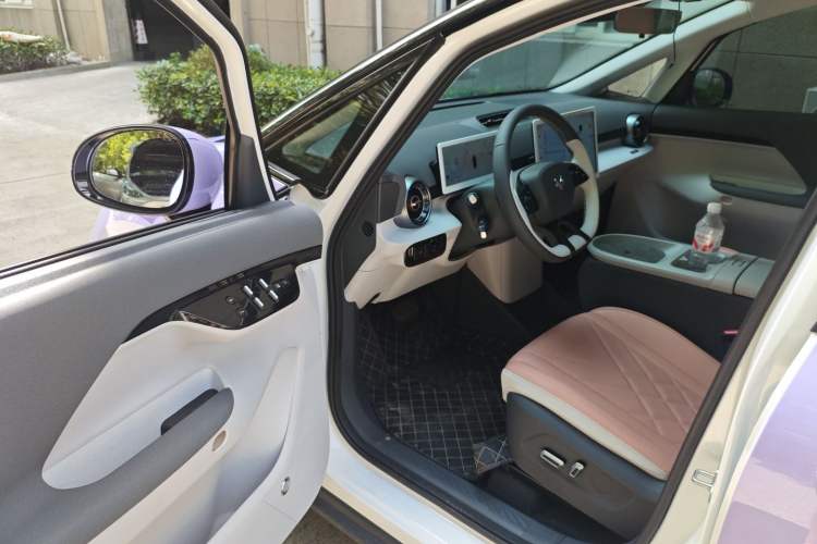 Used ARCFOX Kaola S 2024 PRO Interior 3