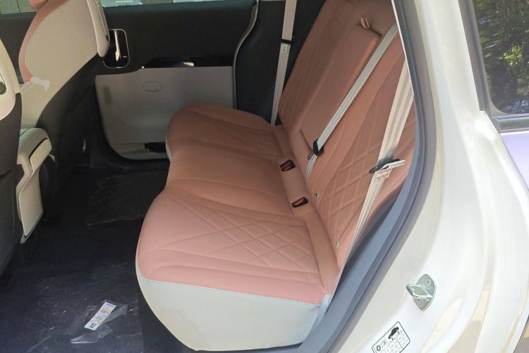 Used ARCFOX Kaola S 2024 PRO Interior 4