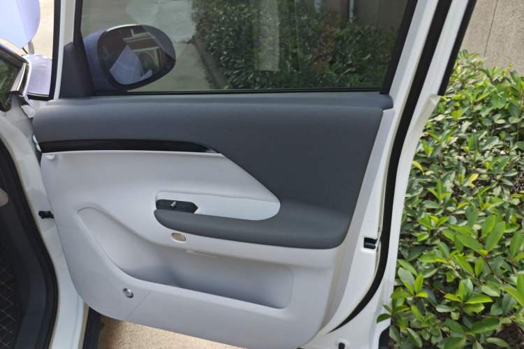 Used ARCFOX Kaola S 2024 PRO Interior 5