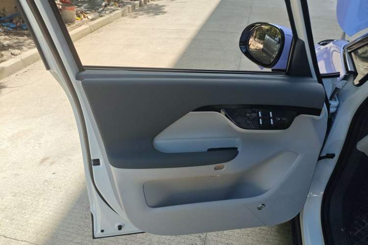 Used ARCFOX Kaola S 2024 PRO Interior 7