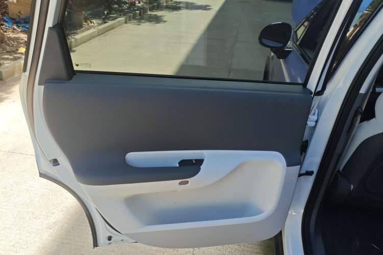 Used ARCFOX Kaola S 2024 PRO Interior 8