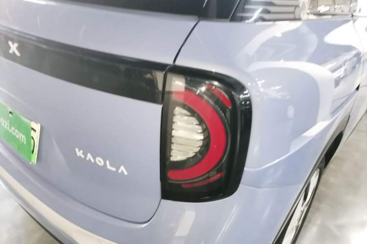 Used ARCFOX Kaola S 2024 Zhi Xing Edition Right Rear Taillight