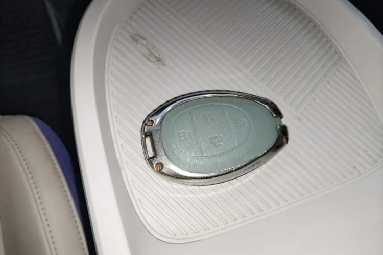 Used ARCFOX Kaola S 2024 Zhi Xing Edition Vehicle Key