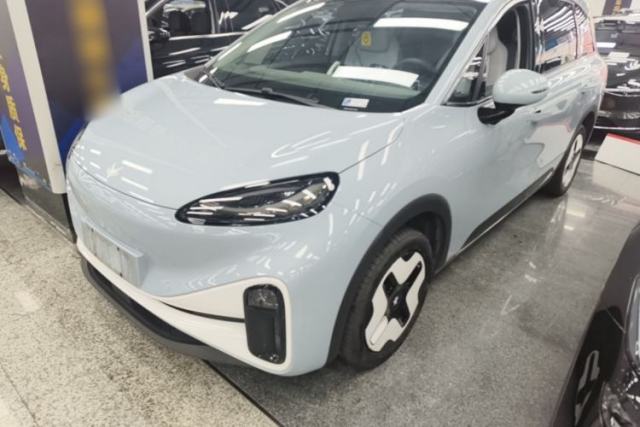 Used ARCFOX Kaola S 2024 Zhi Xing Edition