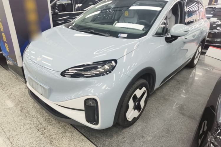 ARCFOX Kaola S 2024