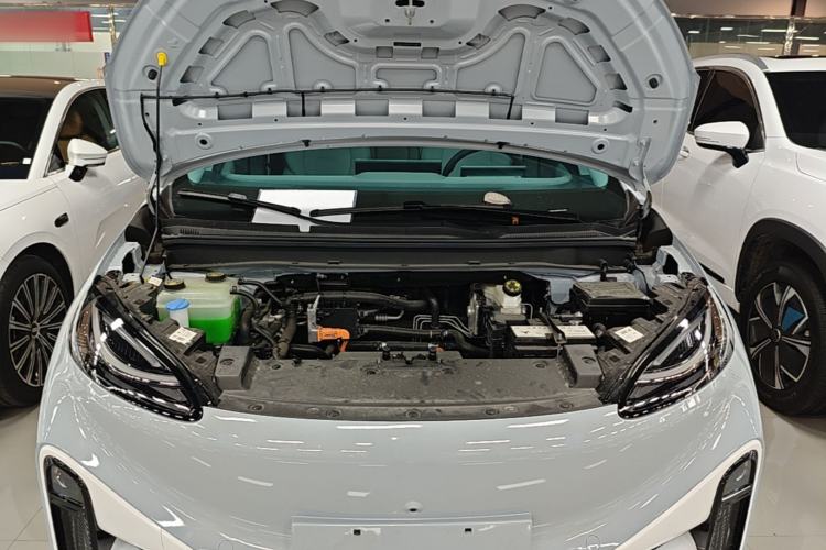 Used ARCFOX Kaola S 2024 PRO Engine Bay