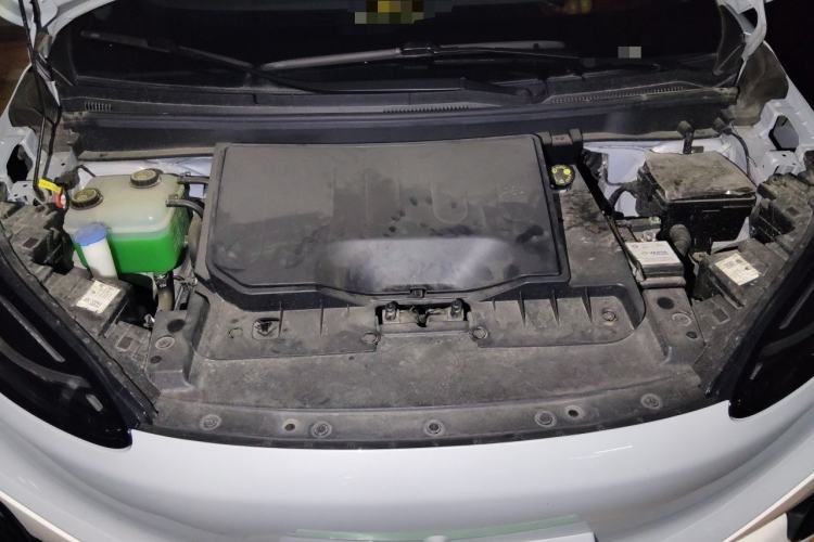 Used ARCFOX Kaola S 2024 PRO Engine Bay