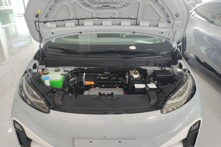 Used ARCFOX Kaola S 2024 PRO Engine Bay