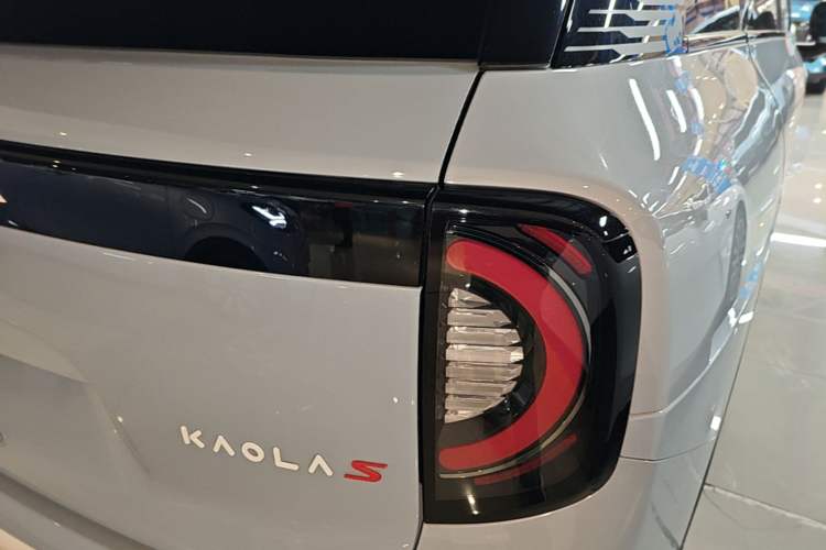 Used ARCFOX Kaola S 2024 PRO Exterior 3