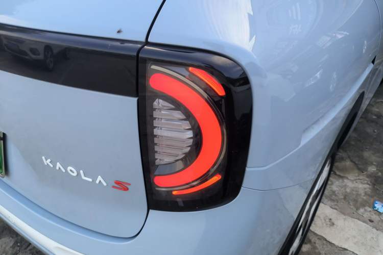 Used ARCFOX Kaola S 2024 AIR Exterior 6
