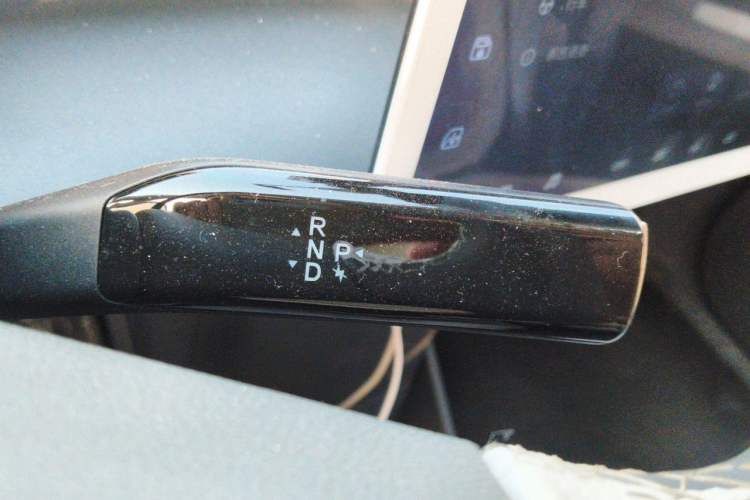Used ARCFOX Kaola S 2024 AIR Gear Lever
