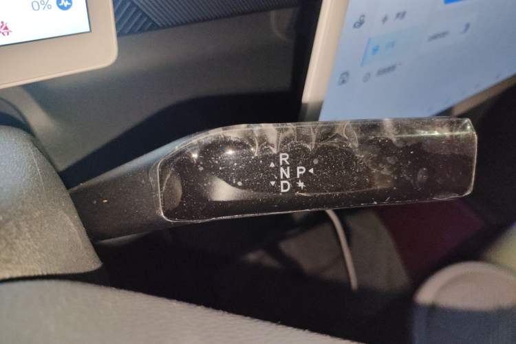 Used ARCFOX Kaola S 2024 AIR Gear Lever
