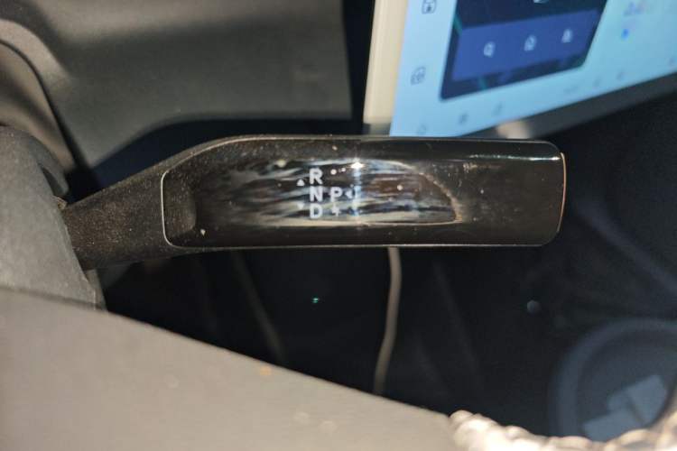 Used ARCFOX Kaola S 2024 AIR Gear Lever