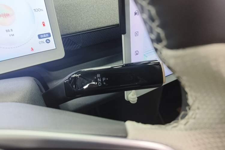 Used ARCFOX Kaola S 2024 Zhi Xing Edition Gear Lever