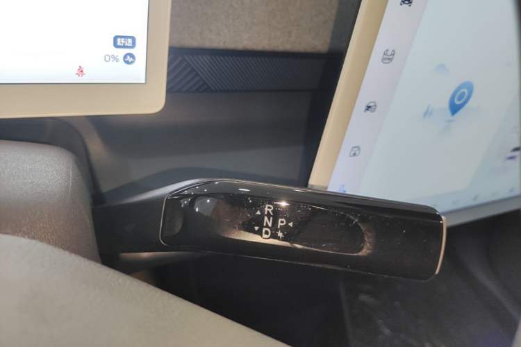 Used ARCFOX Kaola S 2024 PRO Gear Lever