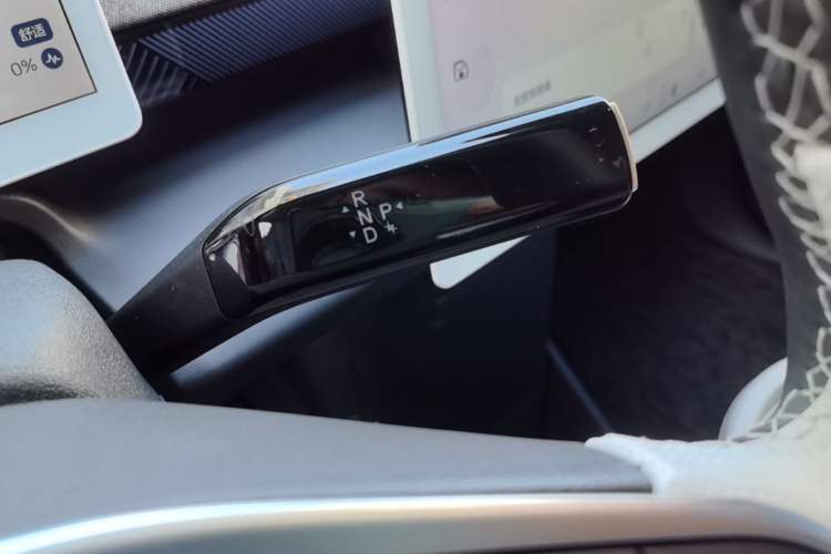 Used ARCFOX Kaola S 2024 PRO Gear Lever