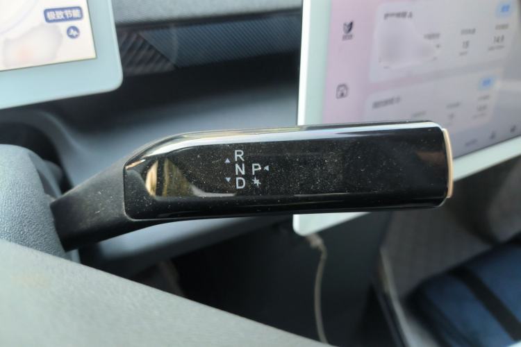 Used ARCFOX Kaola S 2024 AIR Gear Lever