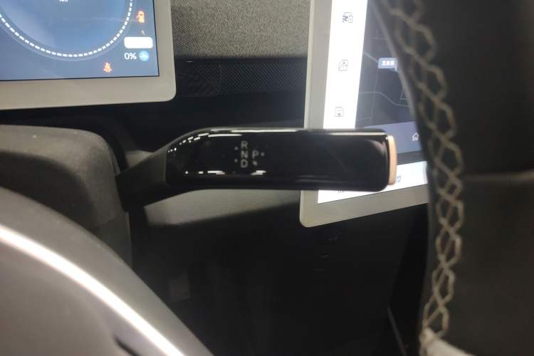 Used ARCFOX Kaola S 2024 AIR Gear Lever