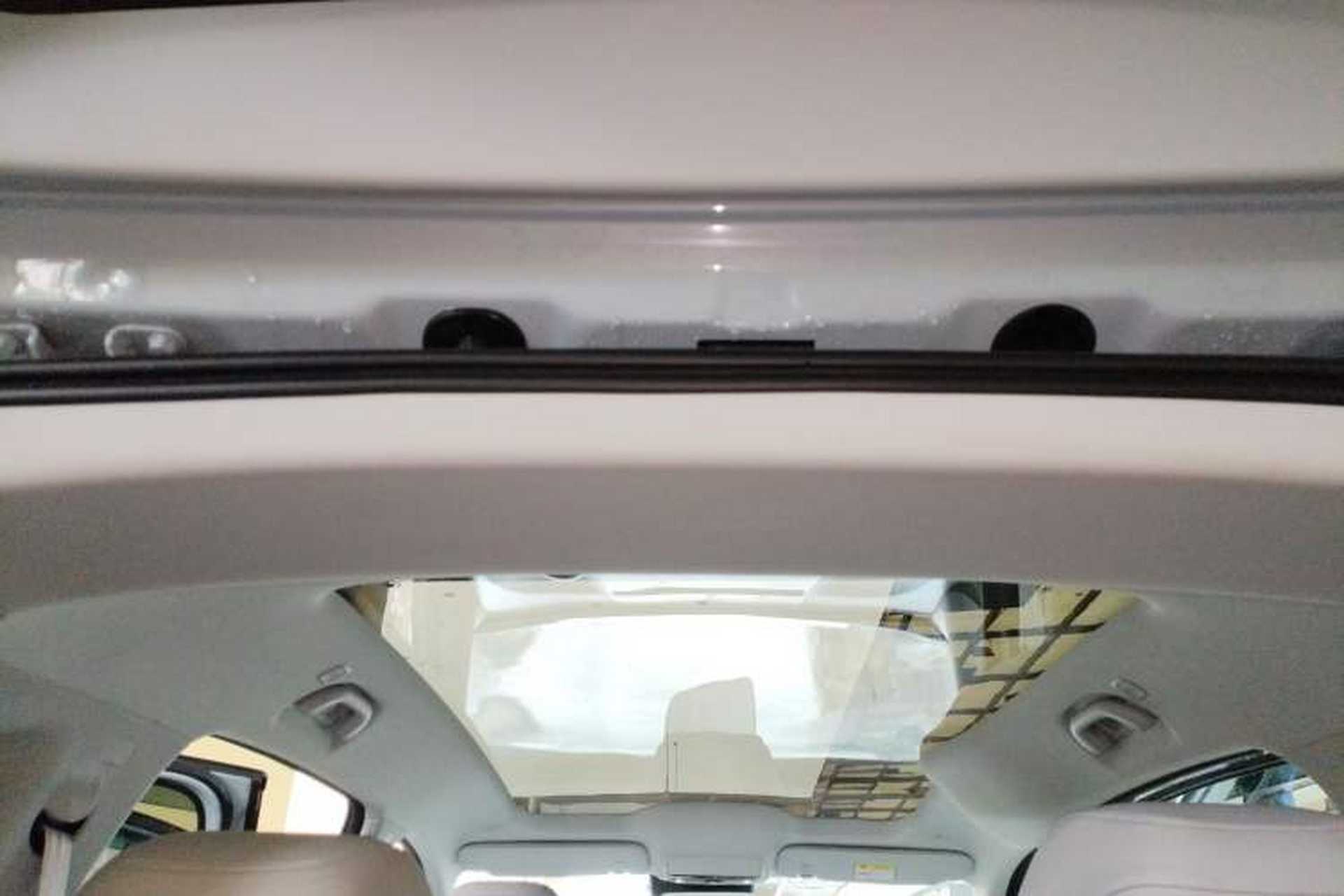 Used ARCFOX Kaola S 2024 PRO Headliner