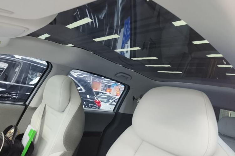 Used ARCFOX Kaola S 2024 Zhi Xing Edition Headliner