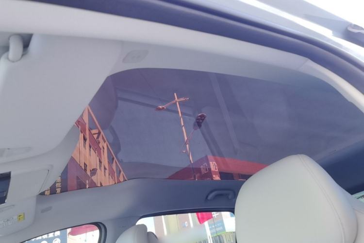 Used ARCFOX Kaola S 2024 PRO Headliner