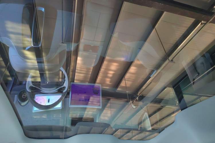 Used ARCFOX Kaola S 2024 PRO Headliner
