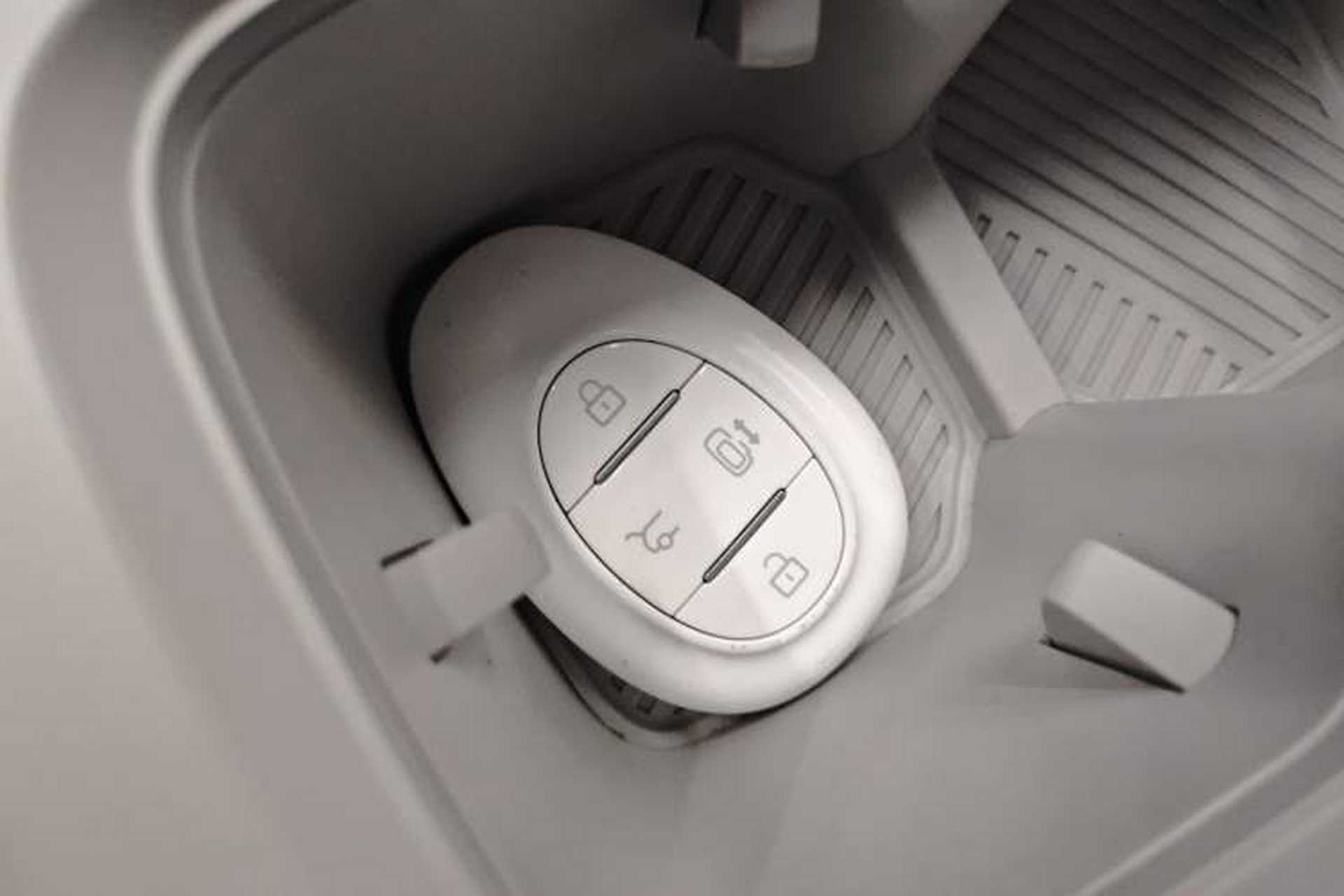 Used ARCFOX Kaola S 2024 PRO Interior 1