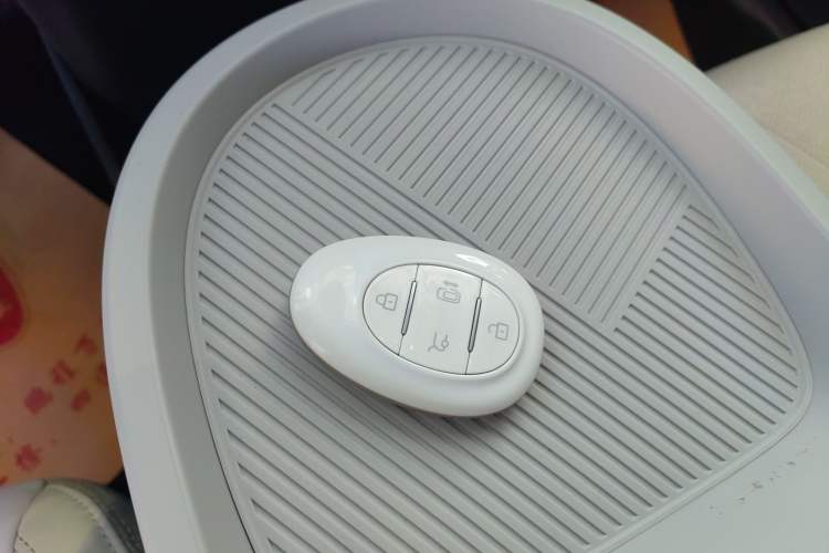 Used ARCFOX Kaola S 2024 PRO Interior 1