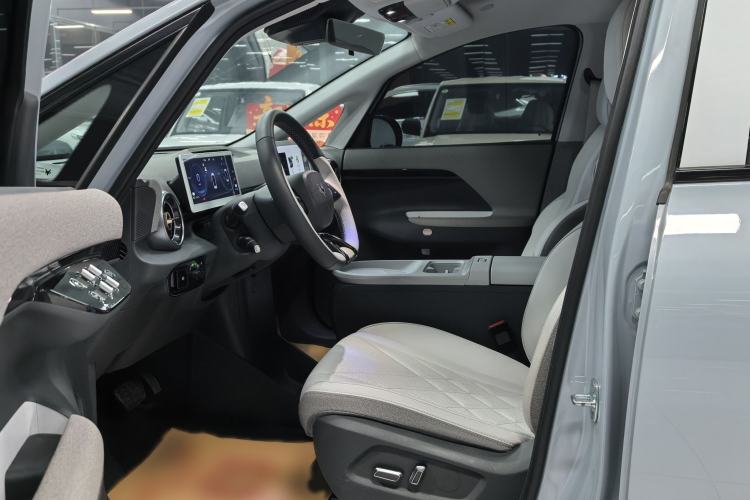 Used ARCFOX Kaola S 2024 PRO Interior 3