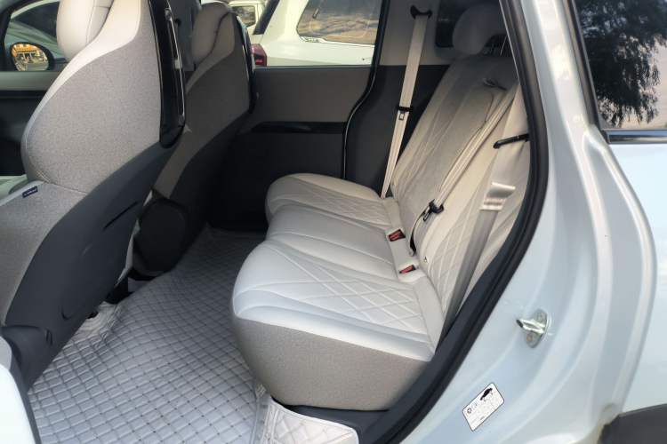 Used ARCFOX Kaola S 2024 AIR Interior 4