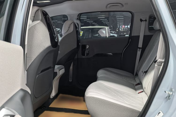 Used ARCFOX Kaola S 2024 PRO Interior 4