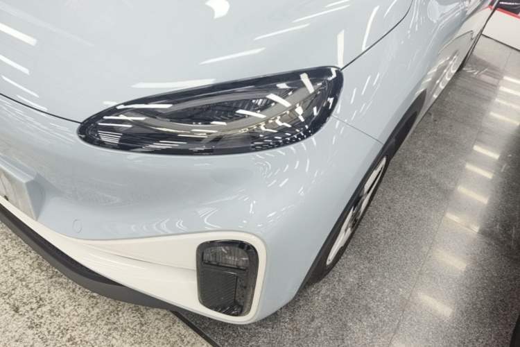 Used ARCFOX Kaola S 2024 Zhi Xing Edition Left Front Headlight